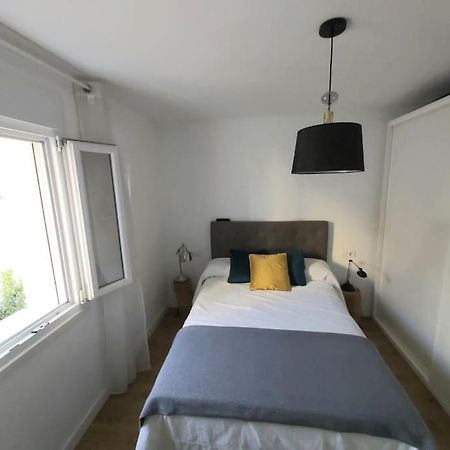 Luminoso Apartamento En El Centro, Con Mucho Arte Siviglia Esterno foto
